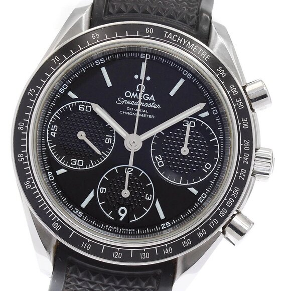 OMEGA Speedmaster Racing 326.32.40.50.01.001 Automatic Men's Watch - Picture 9 of 11